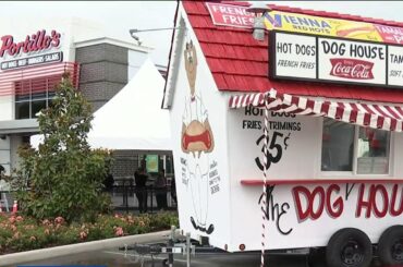 Grand opening: Portillo’s now serving Chicago-style food at Orlando location