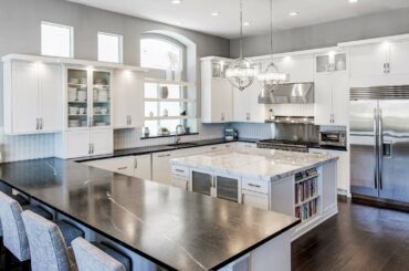 $1.799 Million Dollar Home in Las Vegas, Nevada | 900 Pont Chartrain Drive | Luxury Home Tour