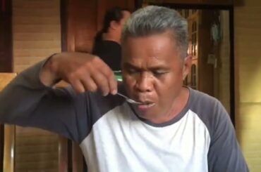 ITALIAN CUISINE| SPHAGETTI ALLA CARBONARA AND TIRAMISU