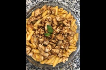 Italian Pasta Recipe in Urdu | Delicious Pasta Recipes For Lunch / Dinner By Zara's Kitchen.
