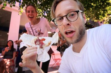 A Free Restaurant in New York City