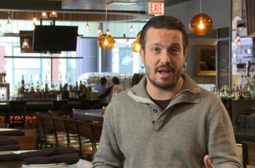 Fabio's Italian Kitchen - Book Trailer