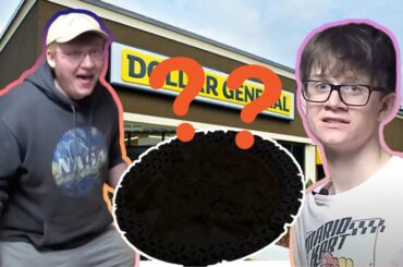 We Made Italian Food for $5! (GONE RIGHT?!?!) (CRINGE) | $5 Meals with Daniel and Craig