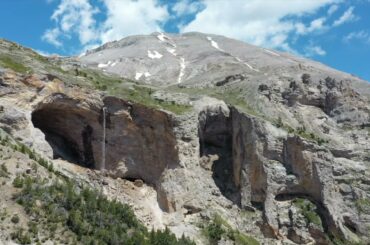 Italy 2021 with the Husky 701 and BMW R1200GS Rallye