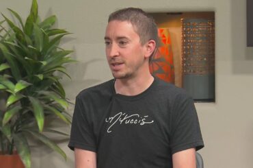 Local Italian restaurant hosting fundraiser for victim of road rage