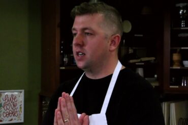 Eat This TV/ Artful Italian/Chris Mcdade Pilot