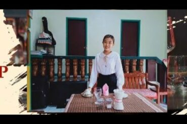 Wine Presentation ( HM 2A)