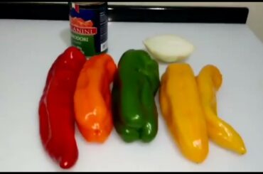 Pepperonata - Italian cuisine