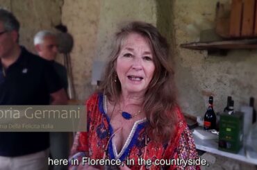 Local Food Feast, Economics of Happiness, Italy