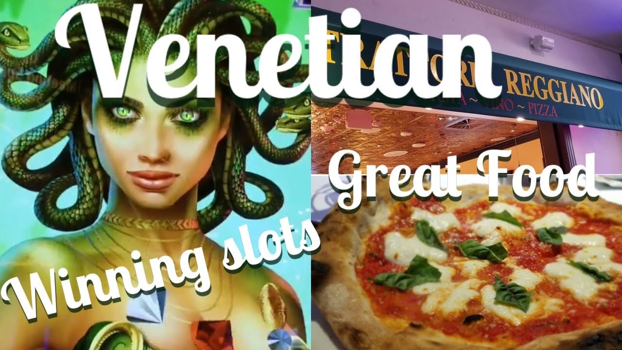 MEDUSA SLOT BIG WIN! CRAZY POWER UPS! TRATTORIA REGGIANO ITALIAN RESTAURANT! MEDUSA SLOT BIG WIN! CRAZY POWER UPS! TRATTORIA REGGIANO ITALIAN RESTAURANT!