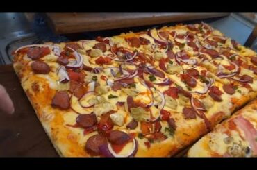 Italian Street Food | PART 1 | FOOD FROM WORLD