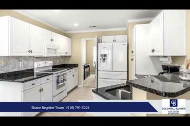 Homes for sale - 3710 Carabas Court, Wilmington, NC 28412