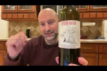 Domini del Leone Veneto Rosso NV