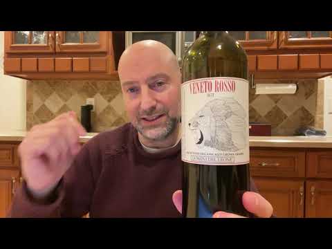 Domini del Leone Veneto Rosso NV Domini del Leone Veneto Rosso NV