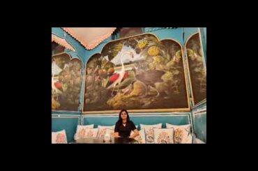 Dine at Bar Palladio , Jaipur