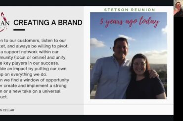 The Italian Cellar: Italian Wine Education and Commercialization