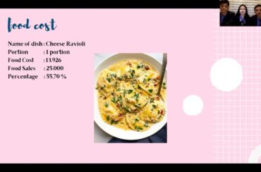 ITALIAN CULINARY BUSINESS IDEA