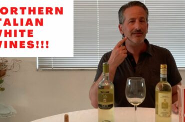 Northern Italian White Wines | Under the Radar Grapes