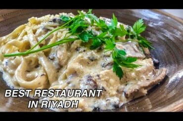 Satisfy your Italian food cravings at Piatto Restaurant || 34th