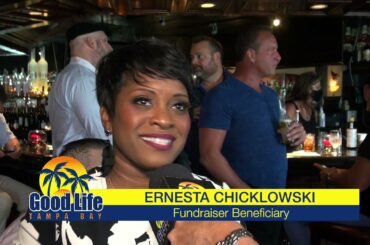 Donatello Italian Restaurant Giving Back Event