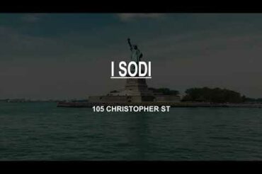 Best Italian Restaurant in New York