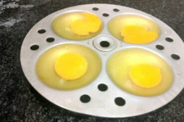 egg idly / masala egg idly / egg recipes / different egg masala idly