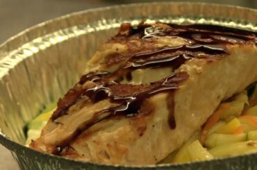 Scaresella's Italian Restaurant | In Youngstown | On The Menu 36