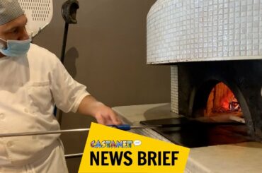 Kelowna restaurants struggling to hire as province moves to step 2