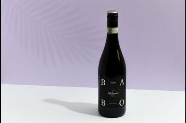 Good Pair Days - Babo Chianti 2019