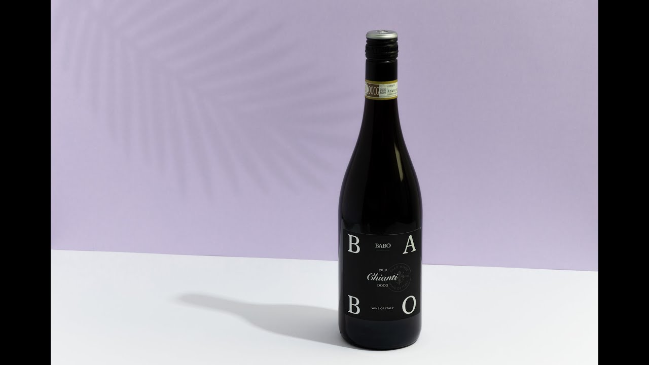 Good Pair Days – Babo Chianti 2019 Good Pair Days - Babo Chianti 2019