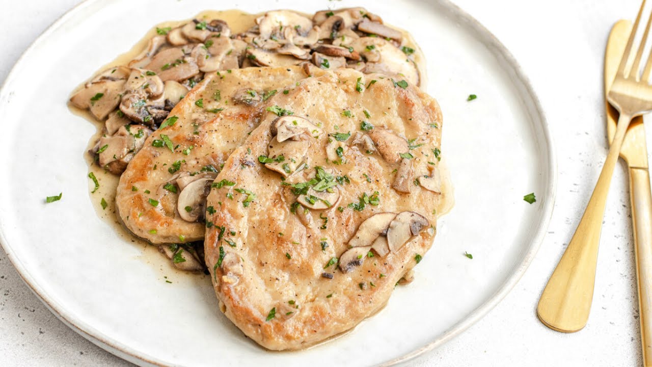 SEITAN STEAKS – Home made plant-based meat. SEITAN STEAKS - Home made plant-based meat.