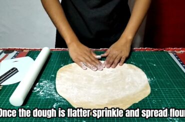 Italian Cuisine: How to make Different Type of Pasta (Laboratory 7) Lacap, Jazel M.