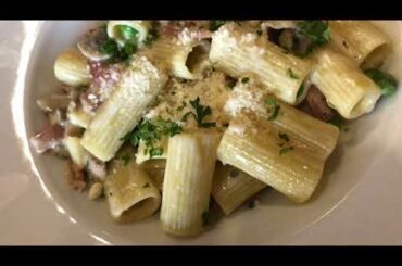 SIGNORA PASTA SURABAYA || ITALIAN RESTAURANT FOOD