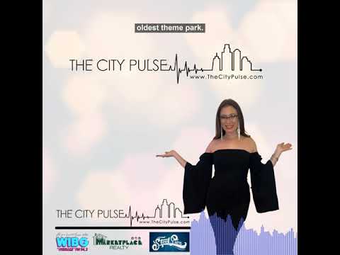 The City Pulse Update at The Jersey Shore on WIBG | American Bar & Grill Borgata | Miss New Jersey The City Pulse Update at The Jersey Shore on WIBG | American Bar & Grill Borgata | Miss New Jersey
