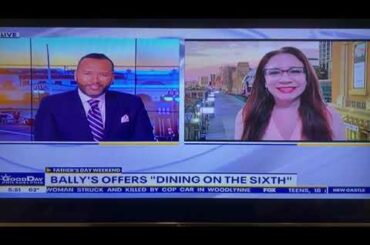 The City Pulse Update on FOX29 Atlantic City & Jersey Shore 6.18.21