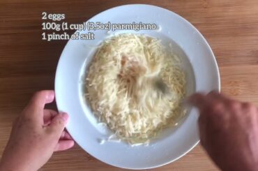 Petroniana (Bolognese cutlet) | Italian cooking Mama