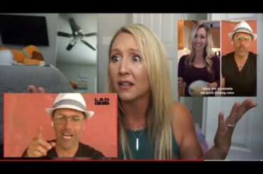 American Reacts to British Egg Recipe(Gino D'Acampo Reacts To Cooking Fails) THE WORST COOKING VIDEO