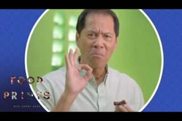 Sandy Daza enjoys Ilocos Sur’s Sinanglaw, Poqui Poqui, Vigan Longganisa and Craft Beer | FoodPrints