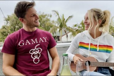 #11 - natural wine: is it really healthier?