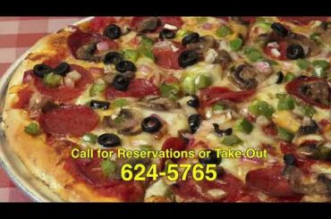 Caruso's Italian Restaurant