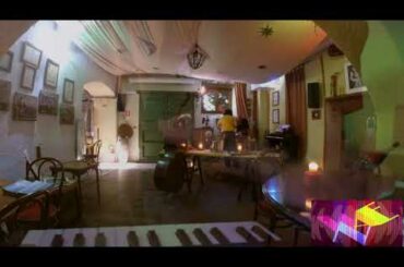 In the Court of Mustilli'S Winery