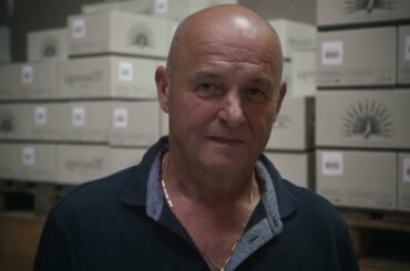 Kristancic Wines - VIDA Wines & Spirits