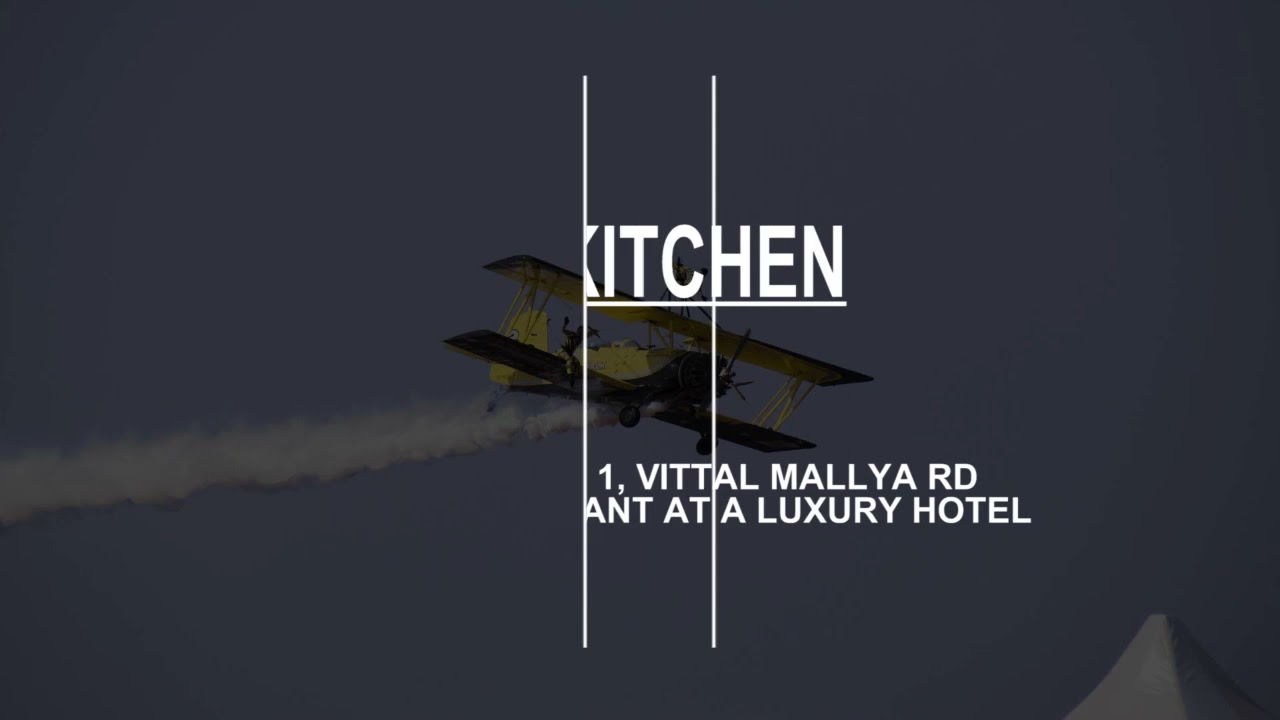 Best Gluten Free Restaurant in Bangalore Best Gluten Free Restaurant in Bangalore