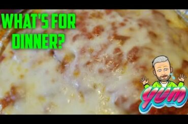 What's For Dinner | Florentines Italian Restaurant | Pasta Antonio #letseat