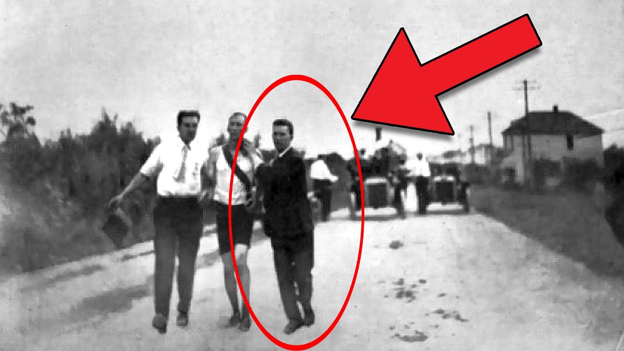 5 Chilling Forgotten Pieces of History That Are Scary to Learn About 5 Chilling Forgotten Pieces of History That Are Scary to Learn About
