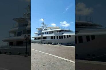 VENICE ITALY VIP RESTAURANT CRUISE SHIP#SHORTS