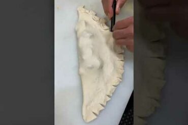 Italian Dessert!! Restaurant Made In Italy Bistro!! #Shorts