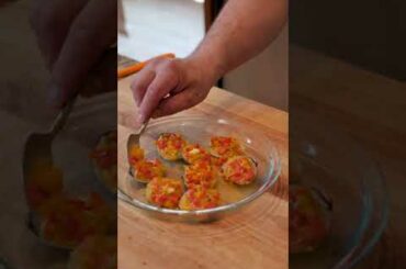 How To Make Clams Casino Recipe