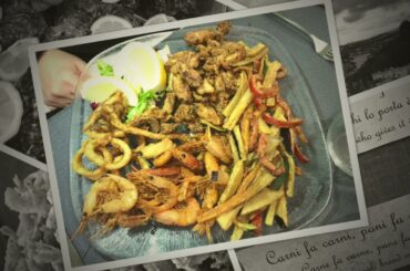 Food, Wine & Friends Experience - Castellammare del Golfo (TP) Sicily-May June 2019