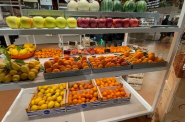 Eataly London Gourmet Italy